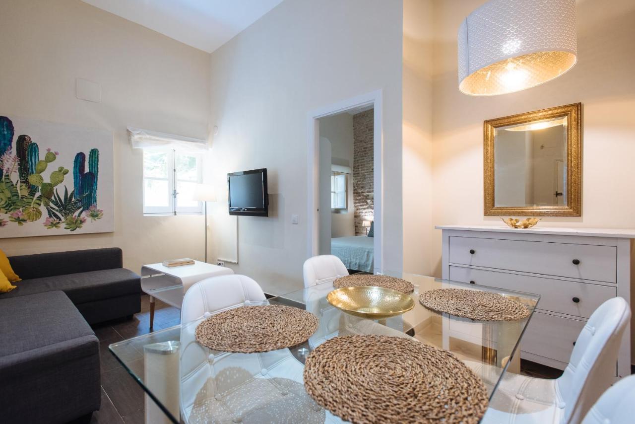 Appartement Cozy In House-palace With Private Patio